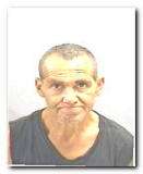 Offender Carlos Florentino Sandy