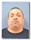 Offender Carlos Flores Mercado