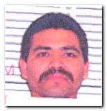 Offender Carlos Garcia Padilla