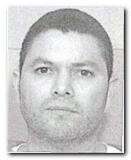 Offender Carlos Gilberto Nunes