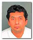 Offender Carlos Hernandez Reyes