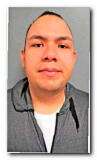 Offender Carlos Isac Ojeda