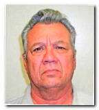 Offender Carlos Mendoza