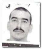 Offender Carlos Ochoa