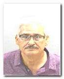 Offender Carlos Orosco