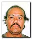 Offender Carlos Palacios