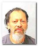 Offender Carlos Raymond Orozco