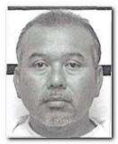 Offender Carlos Rios