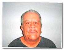 Offender Carlos Rodriguez