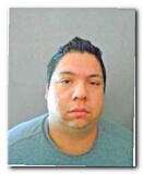 Offender Carlos Salcido Sales Jr