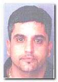 Offender Carlos Zabi Nawabi