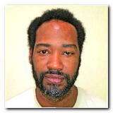 Offender Cedric Lamark Williams