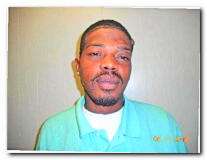 Offender Christopher Jamal James Jenkins