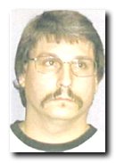 Offender David R Lewis