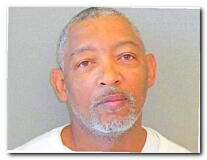 Offender Derrick Dewayne Bluford