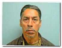 Offender Frank Joe Hernandez