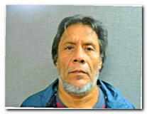 Offender Guadalupe Estrada Jr