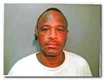 Offender Harold Henry Evans III