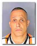 Offender Henry Martinez