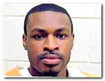 Offender Jarvis Dontreal Jones