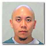 Offender Johne Chang