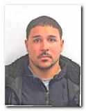 Offender Jose Javier Santiago