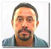 Offender Jose Valdivia