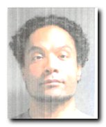 Offender Julio Cesar Mendez Lemus