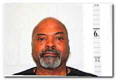 Offender Leonard Brown