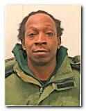 Offender Leroy S Jones