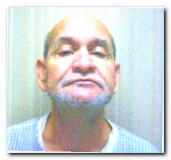 Offender Louis Chavas Carmona