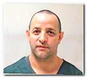 Offender Martin Bravo