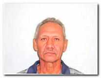 Offender Martin Cabello