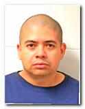 Offender Richard Ruacho