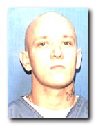 Offender Steven M Shaver