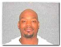 Offender Terrence L Jones