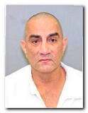 Offender Alonzo Rene Longoria