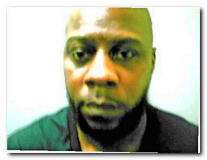 Offender Antoine Williams