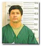 Offender Antonio Dominguez-morquecho