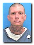 Offender Bobby Joe Davis