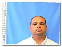 Offender Brad Michael Verret