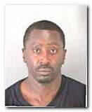 Offender Carl Javon Brown