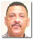 Offender Carlos J Ugarte