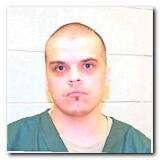 Offender Carlos Pena Trevino