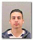 Offender Carlos Toledo