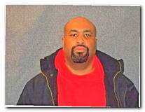 Offender Cedrick T Davis