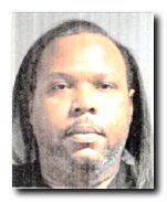 Offender Charles Darville Young