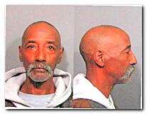 Offender Felton Wayne Smith