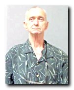 Offender Frederick Leslie Carkin