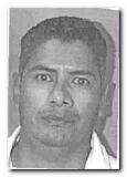 Offender Gregorio Sierra